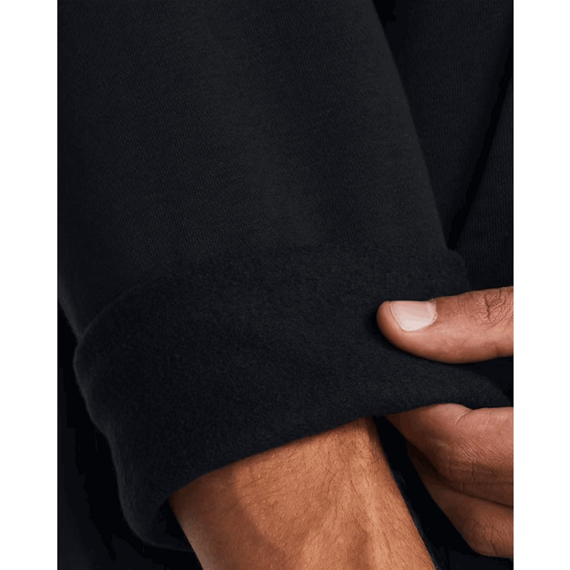 UA Men's Rival Fleece 1/4 Zip