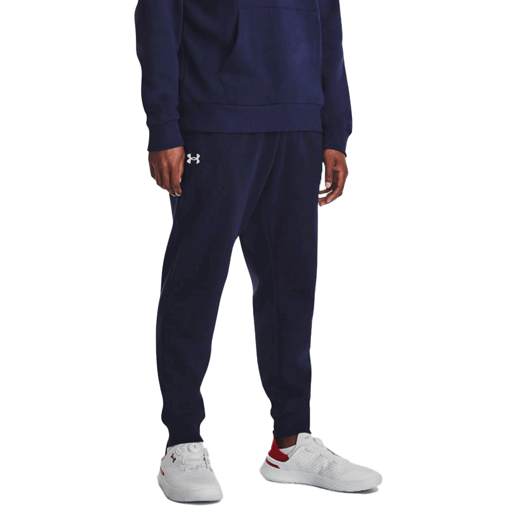 UA Men's Rival Fleece Joggers