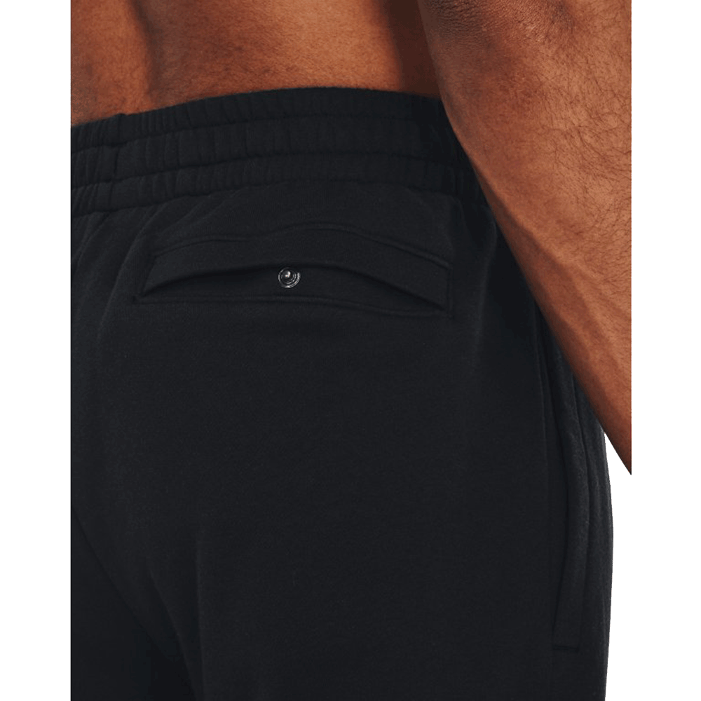 UA Men's Rival Fleece Joggers
