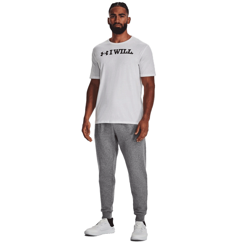 UA Men's Rival Fleece Joggers