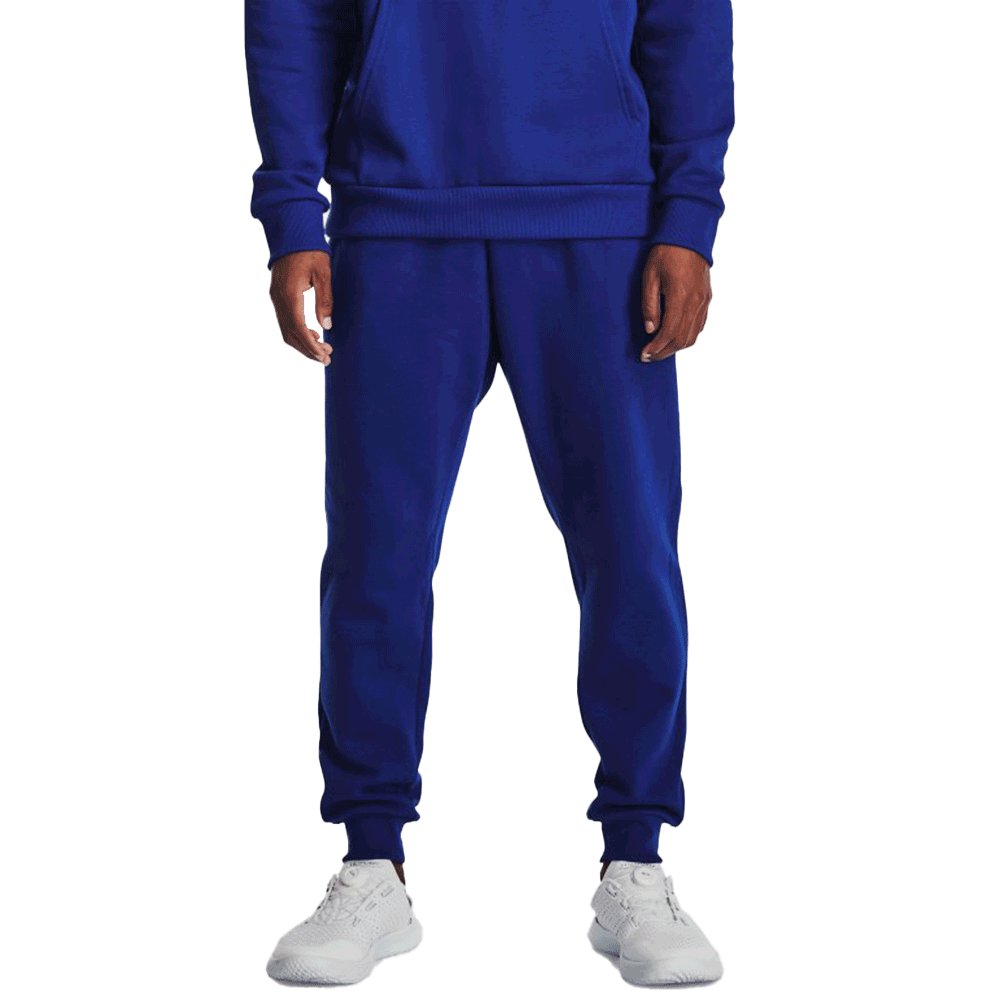 UA Men's Rival Fleece Joggers