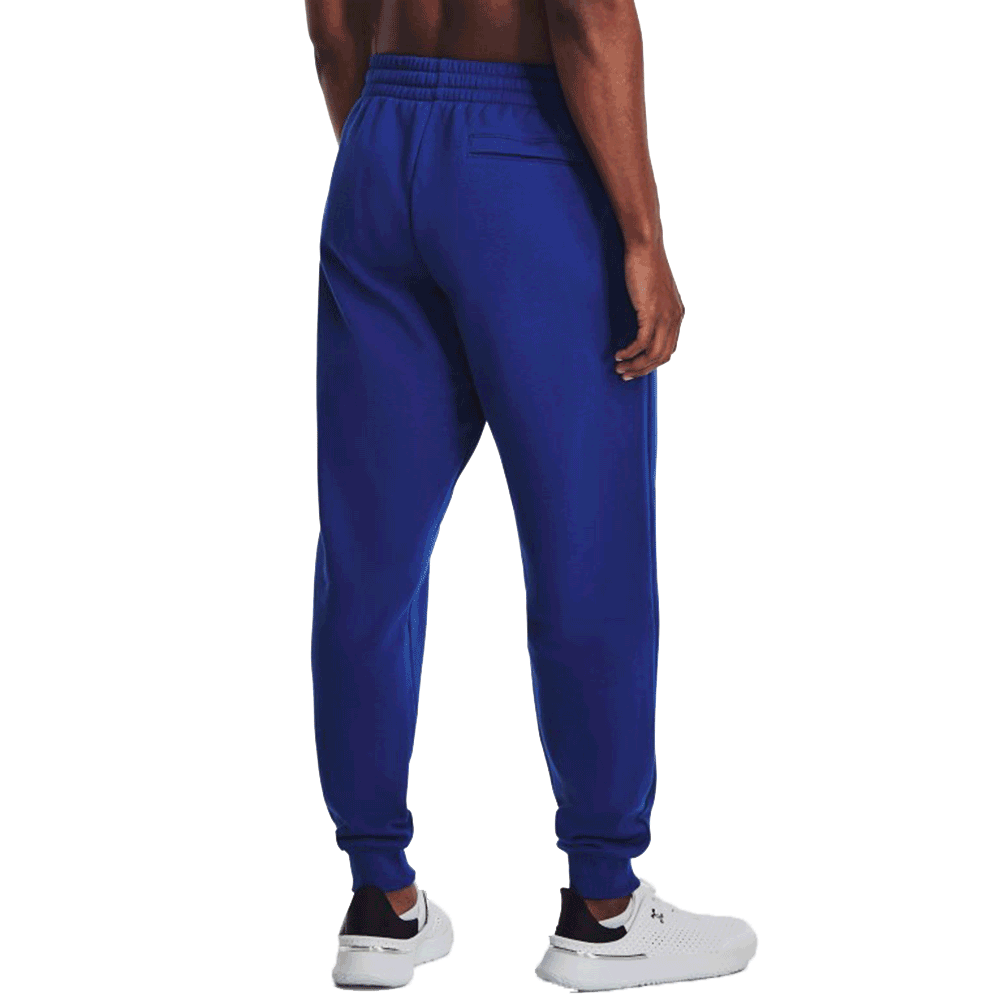 UA Men's Rival Fleece Joggers