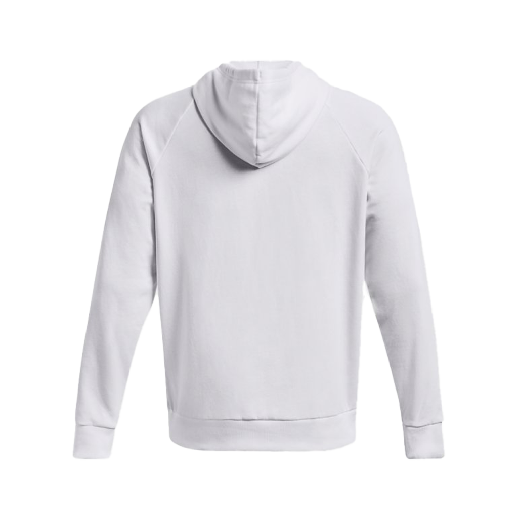 Sudadera con capucha UA Rival Fleece Logo HD para hombre