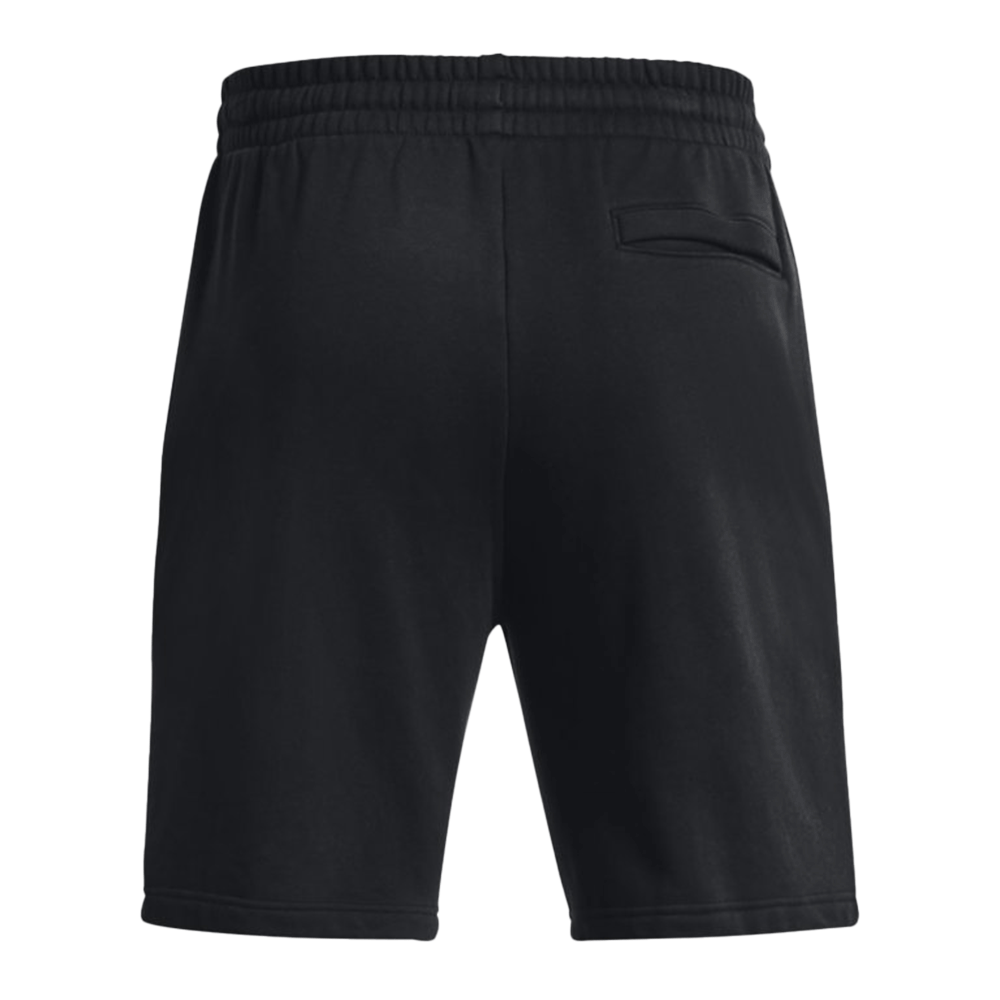 Pantalones cortos de polar UA Rival para hombre 