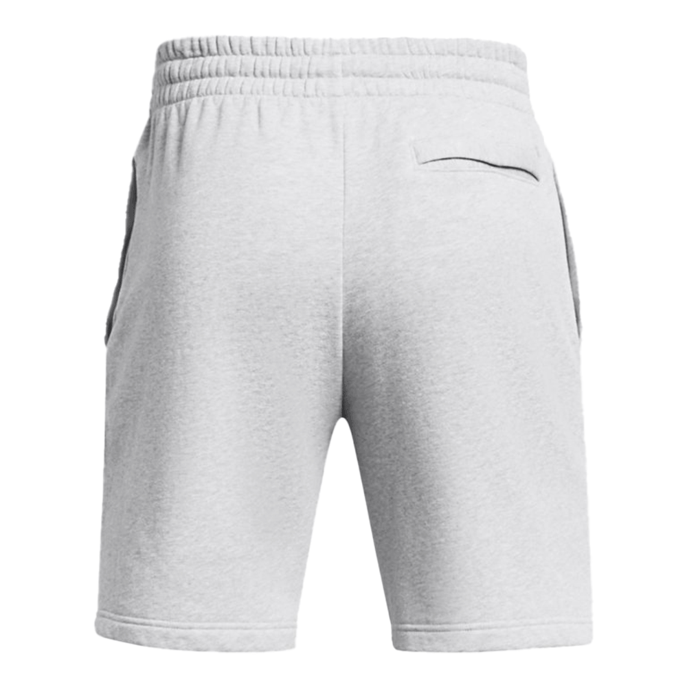 Pantalones cortos de polar UA Rival para hombre 