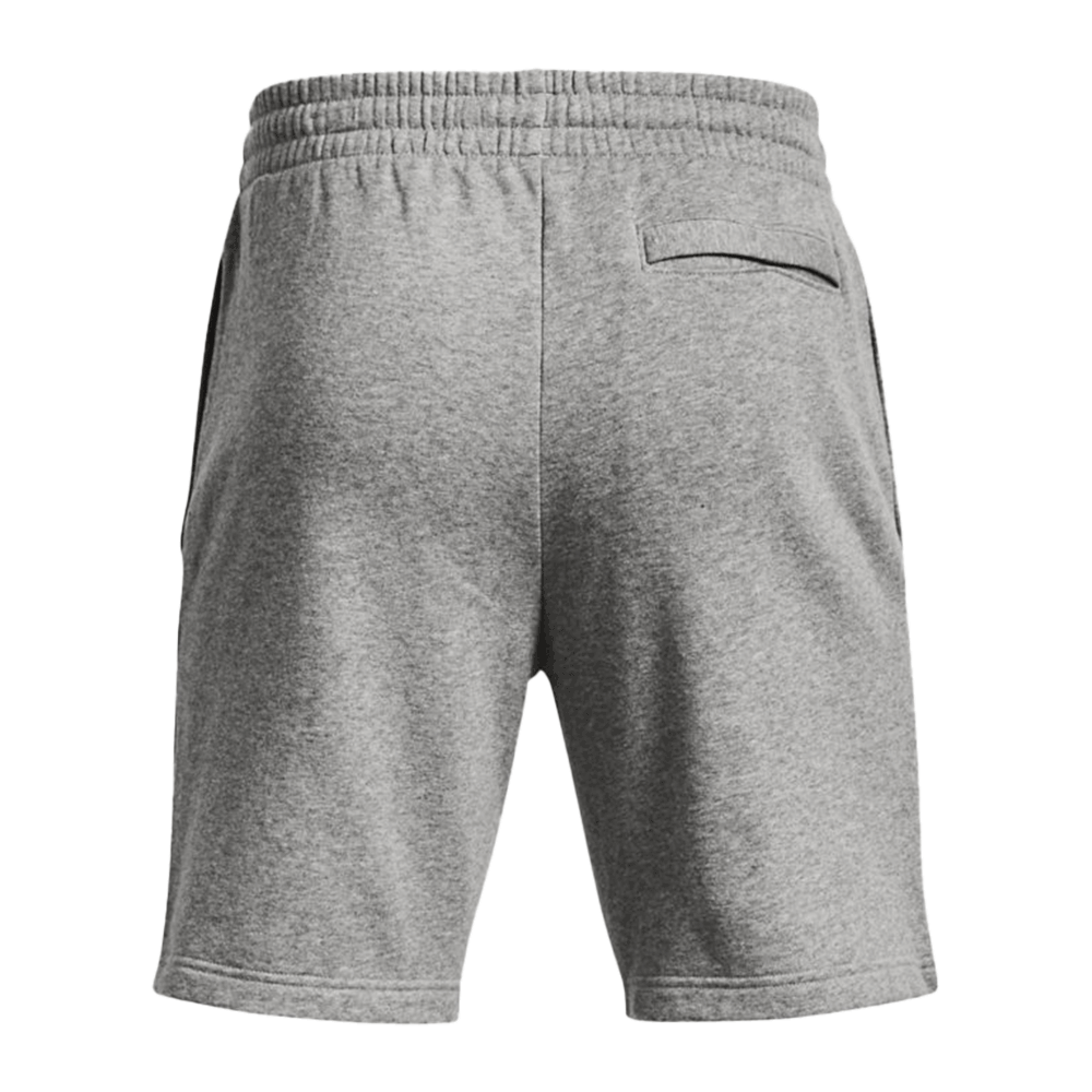 Pantalones cortos de polar UA Rival para hombre 
