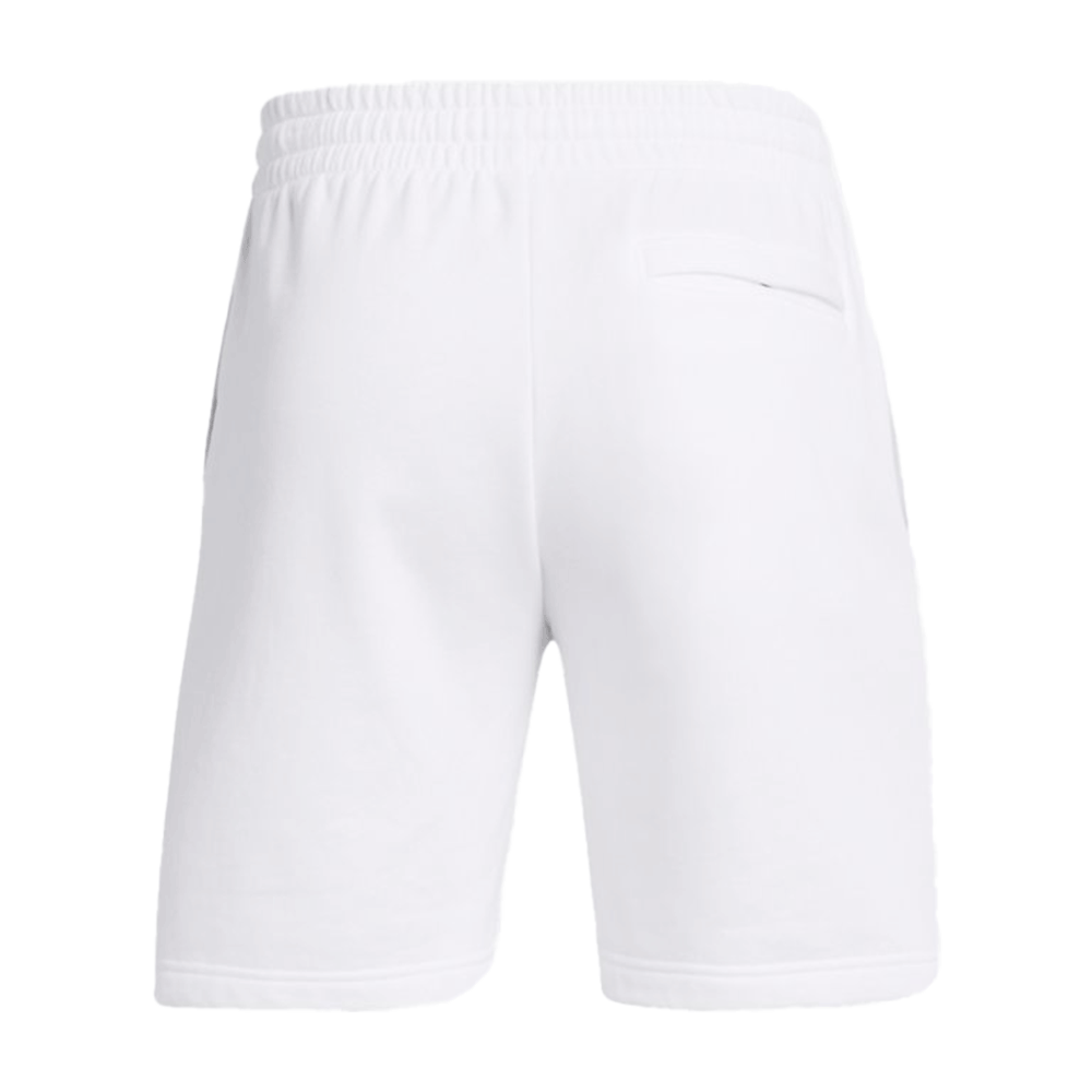 Pantalones cortos de polar UA Rival para hombre 