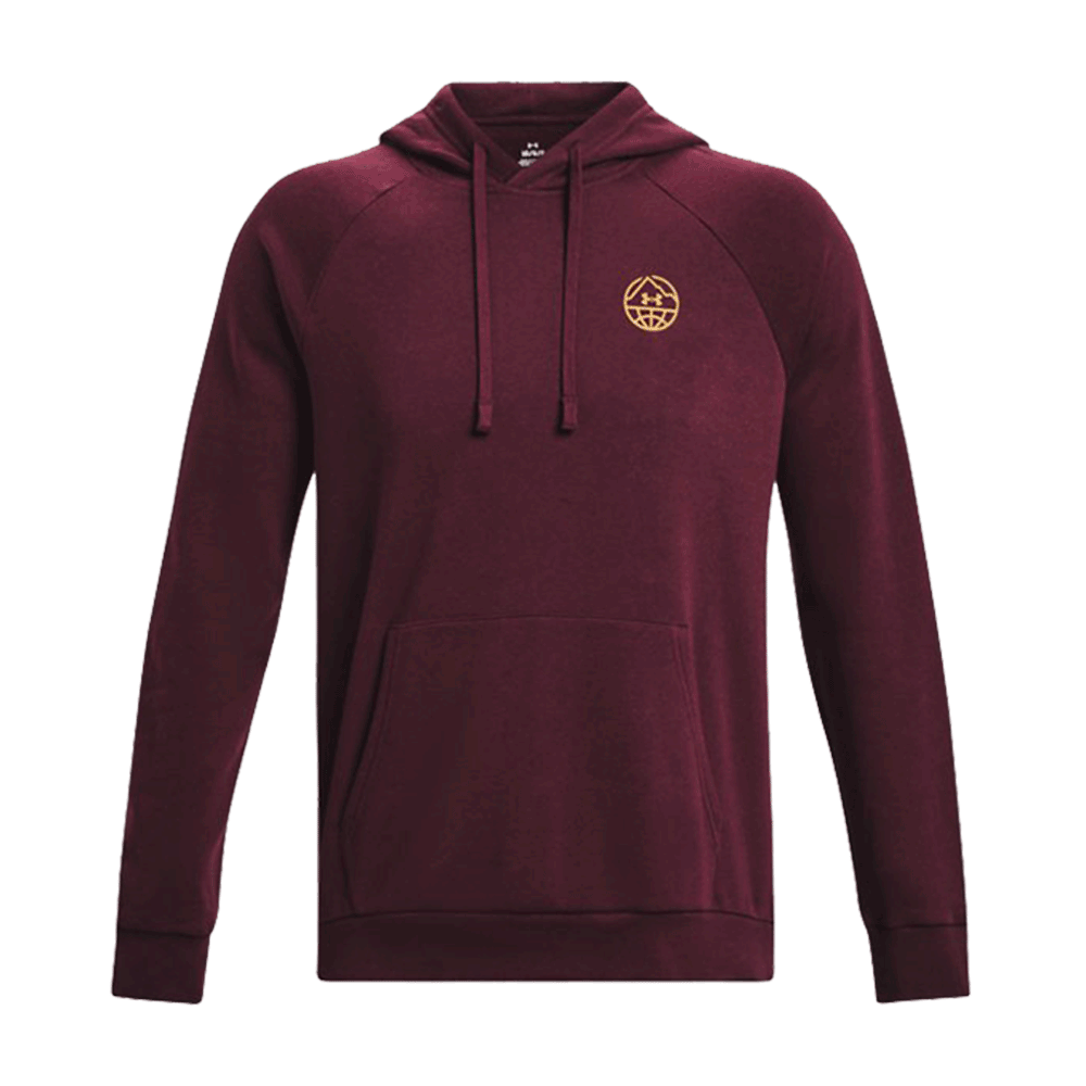 Dark Maroon
