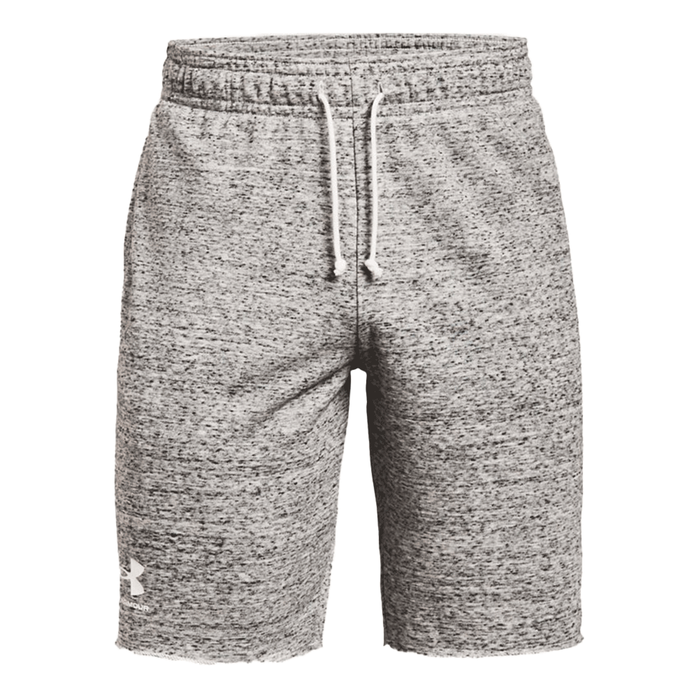 Pantalones cortos UA Rival Terry para hombre 