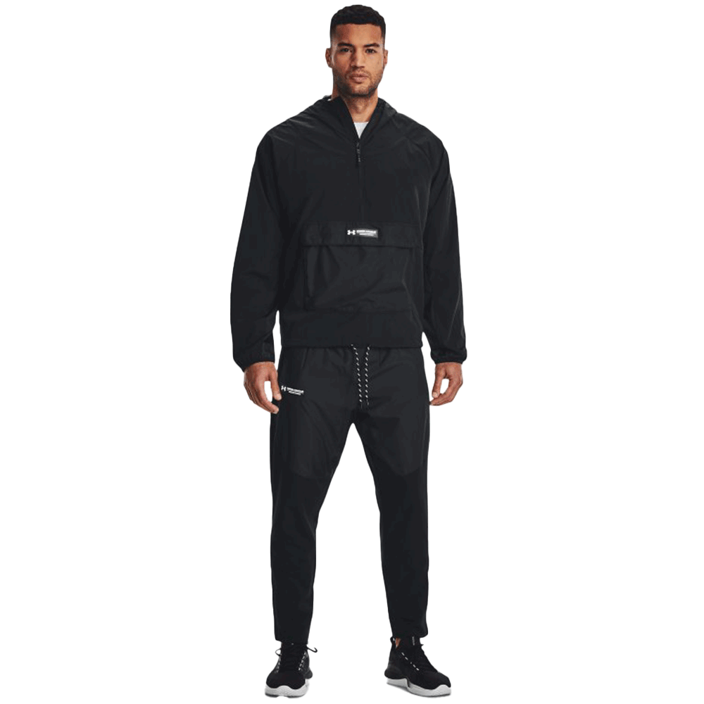UA Men's Rush Woven Pants