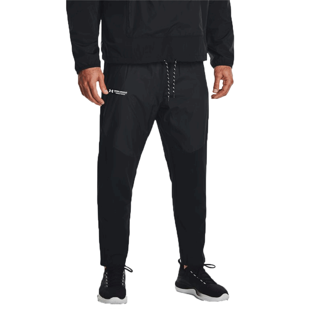 UA Men's Rush Woven Pants