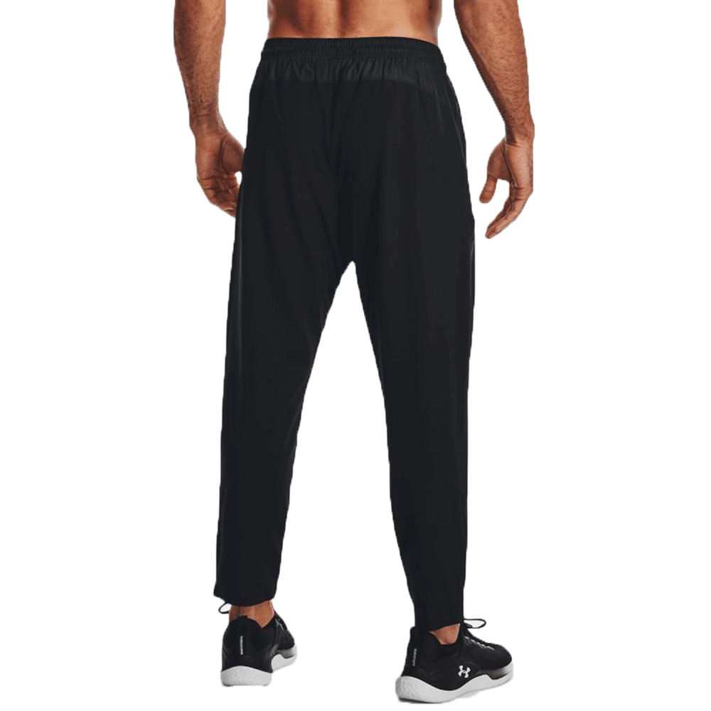 UA Men's Rush Woven Pants