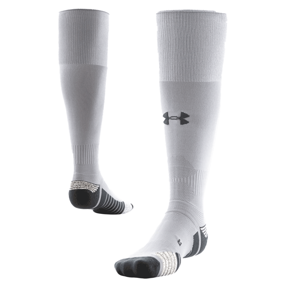 UA Men's Soccer Over-The-Calf Socks
