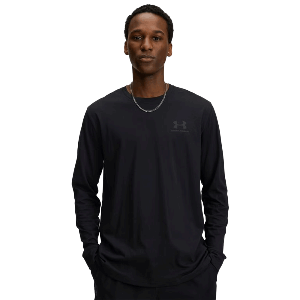 Black/Pitch Gray