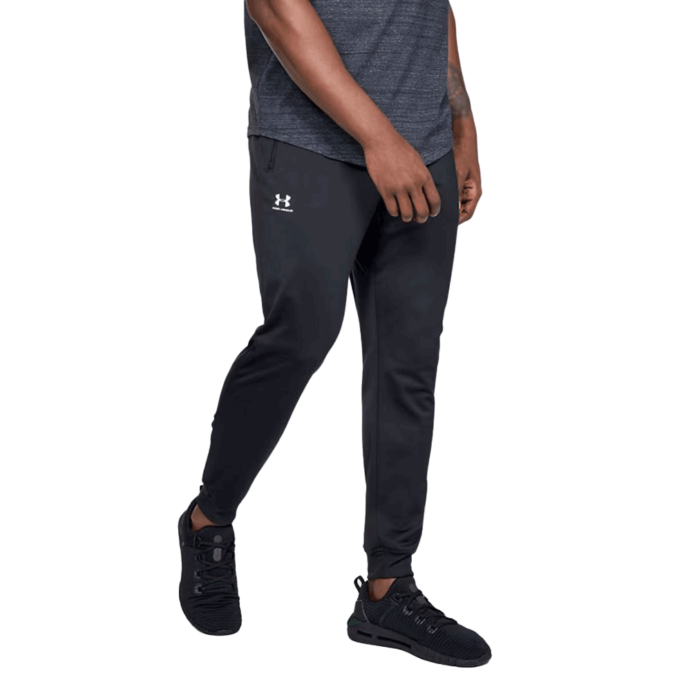 Pantalones deportivos estilo deportivo UA para hombre 