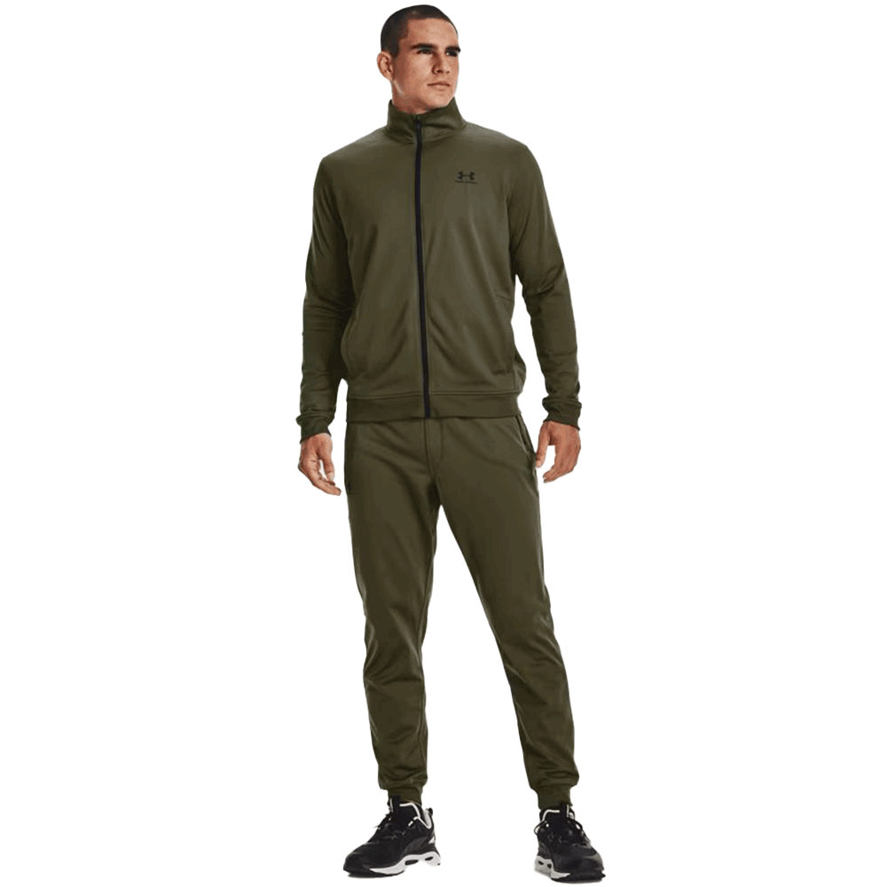 Pantalones deportivos estilo deportivo UA para hombre 