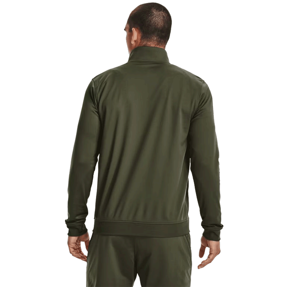 UA Men's Sportstyle Tricot Jacket