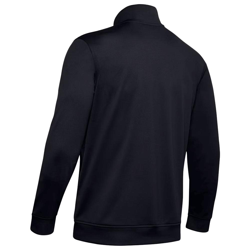 UA Men's Sportstyle Tricot Jacket