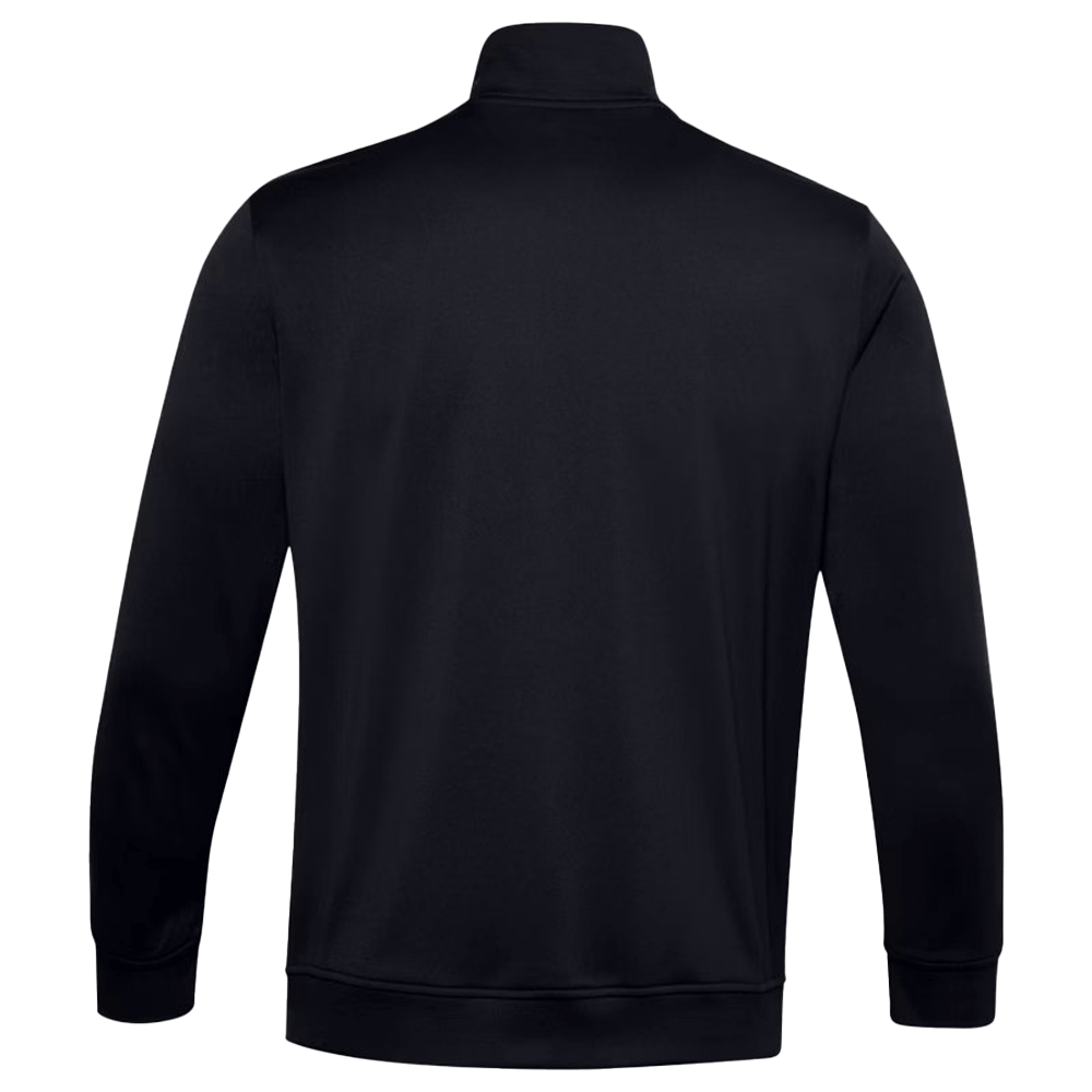 UA Men's Sportstyle Tricot Jacket