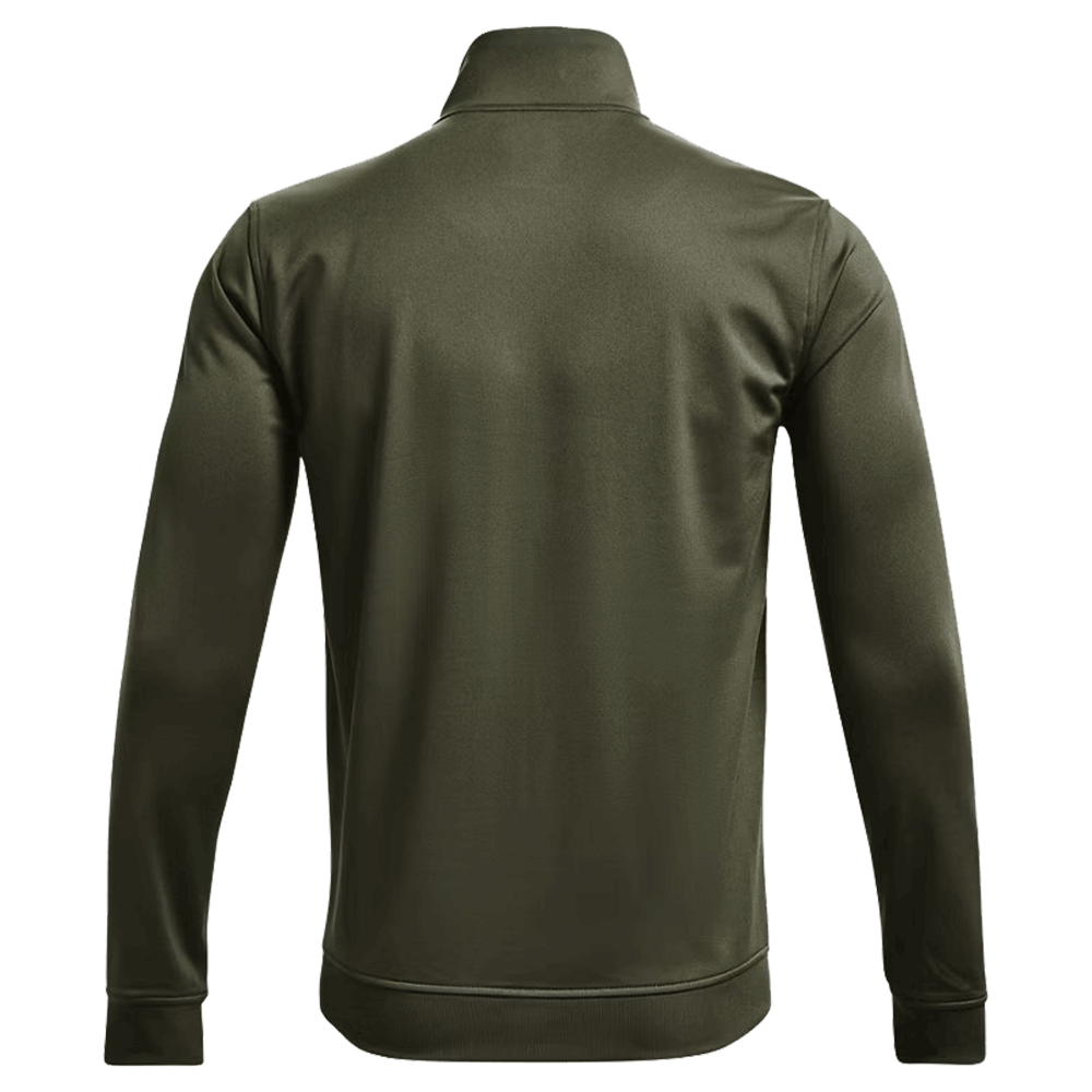UA Men's Sportstyle Tricot Jacket