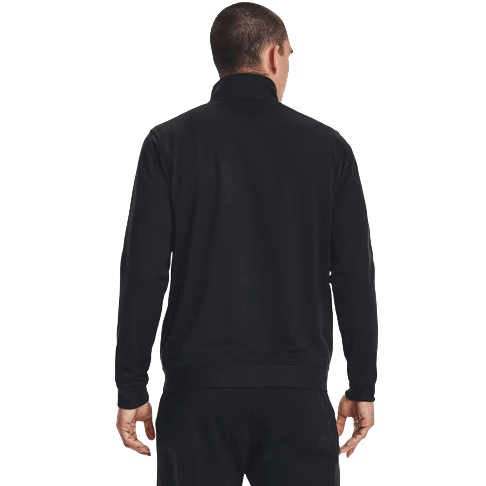 UA Men's Sportstyle Tricot Jacket