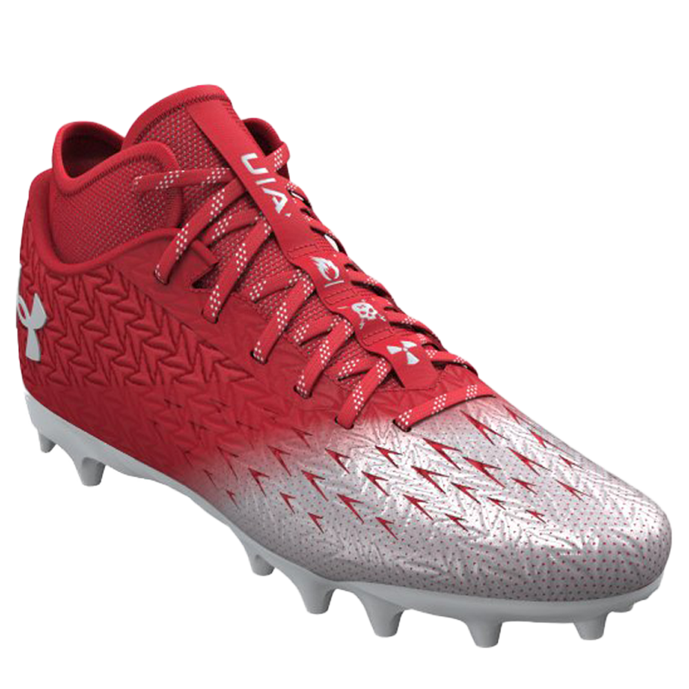 Mens maro s shops football cleats