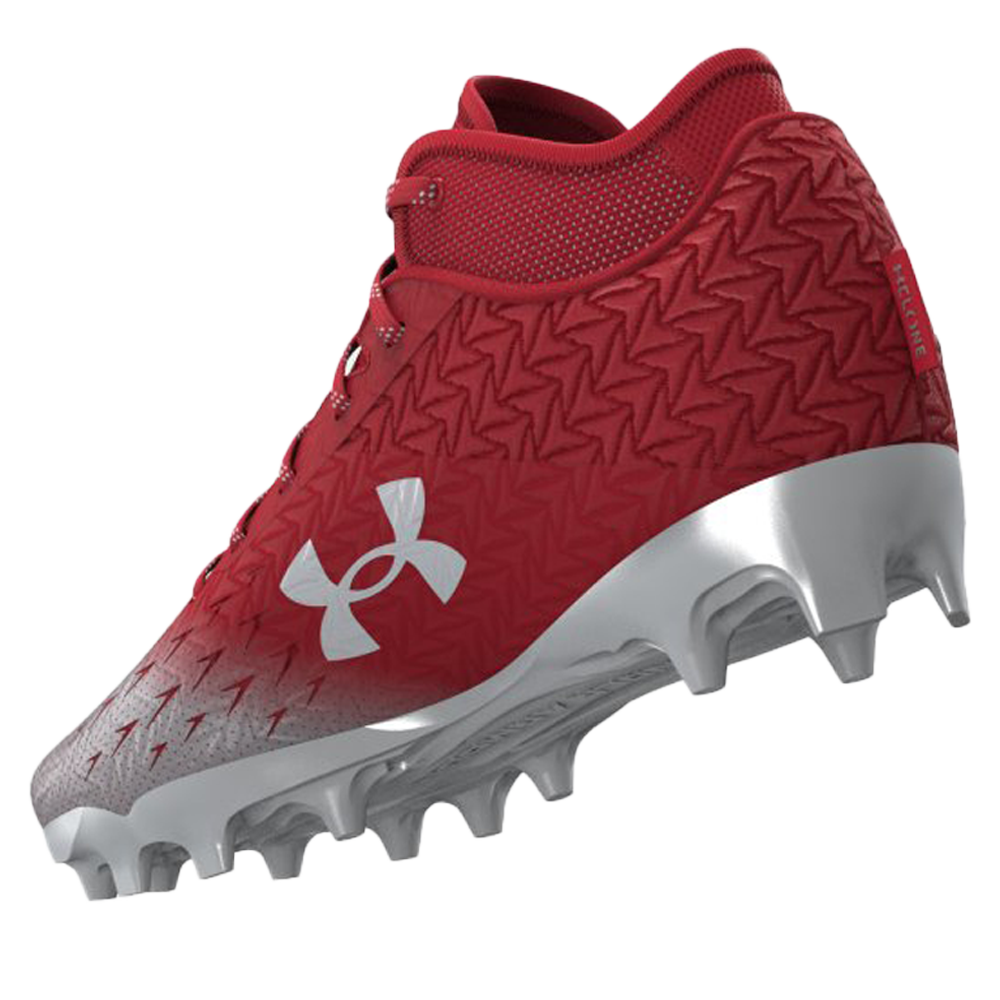 Mens maro s shops football cleats