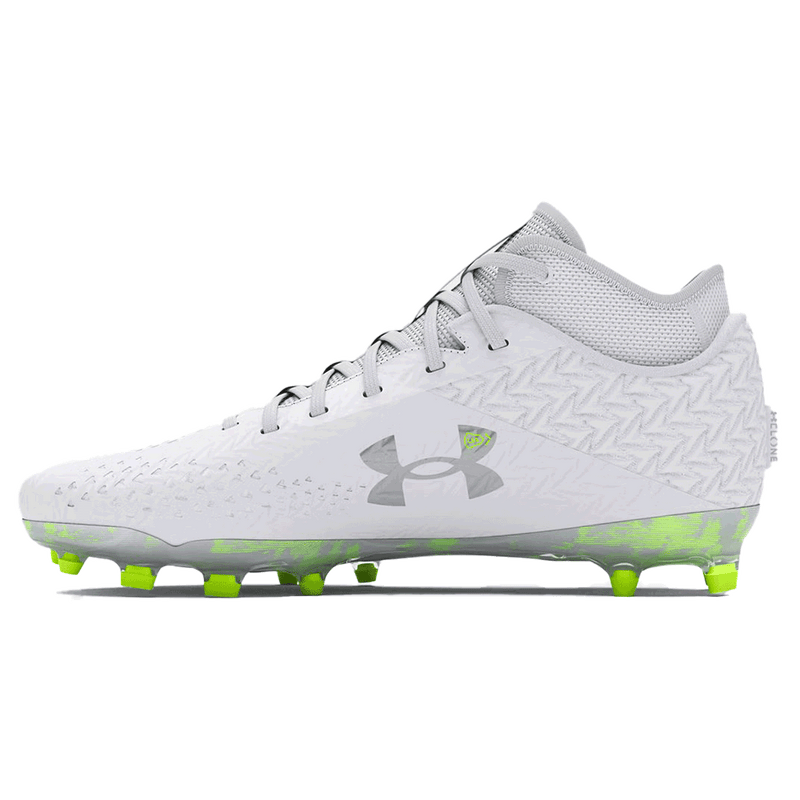 UA Men's Spotlight 4 MC