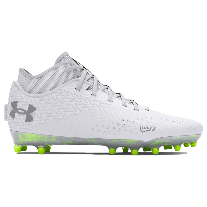 UA Men's Spotlight 4 MC