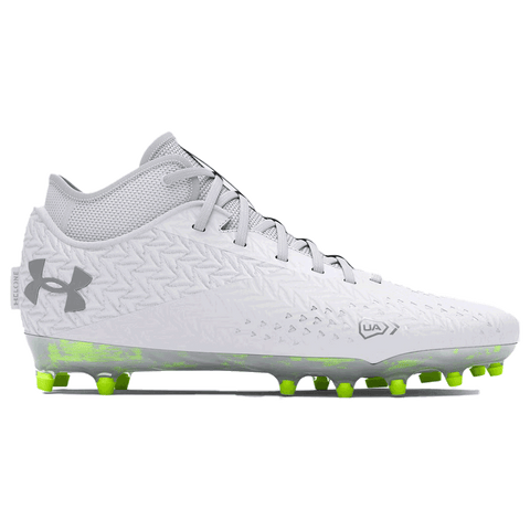 Maximize Performance with Superior Lacrosse Footwear