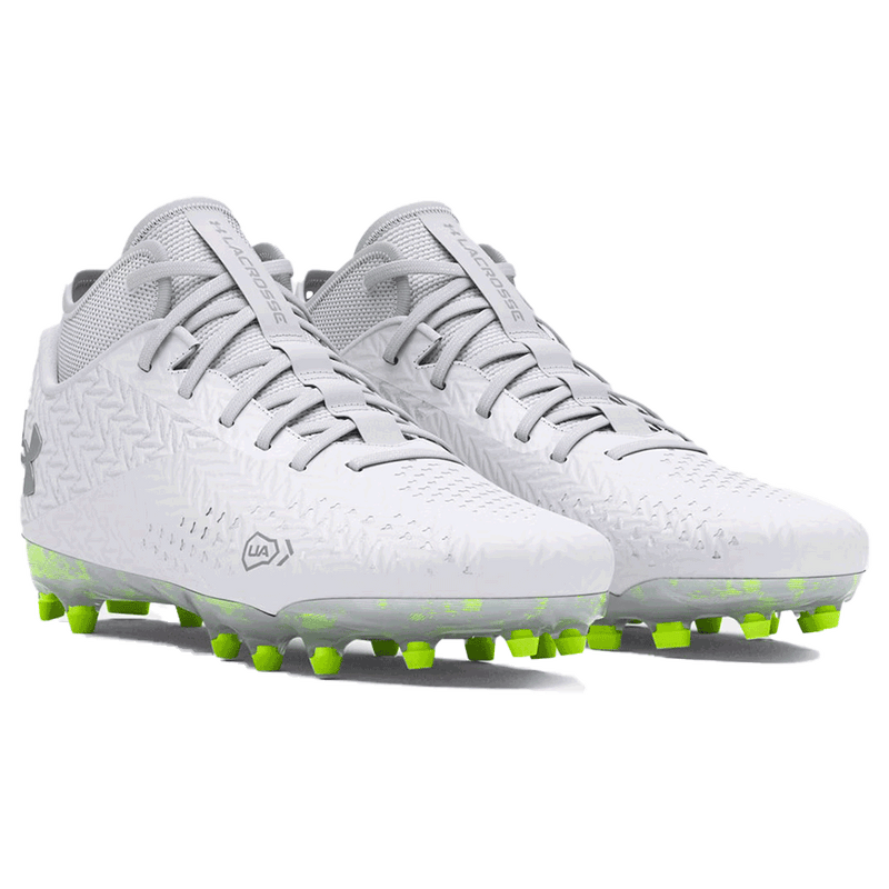 UA Men's Spotlight 4 MC