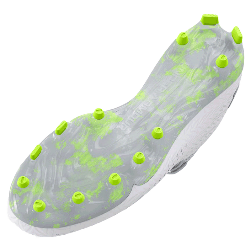 UA Men's Spotlight 4 MC