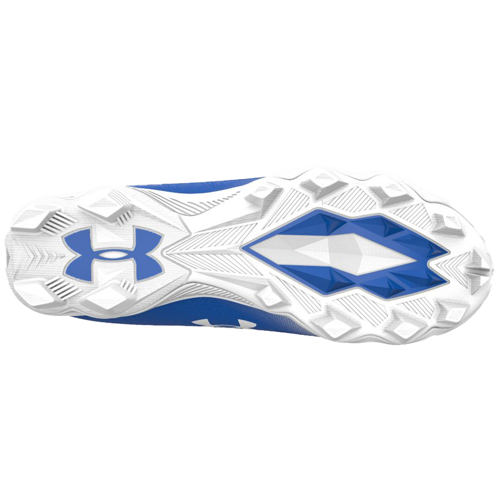 UA Men's Spotlight Franchise 4 RM Football Cleats – Midway