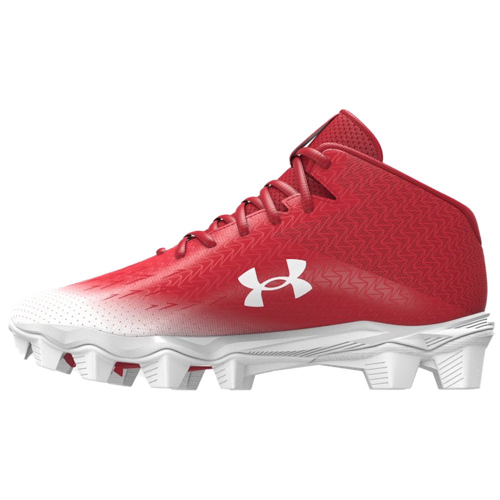 UA Men's Spotlight Lux MC 2.0 Football Cleats – Midway Sports