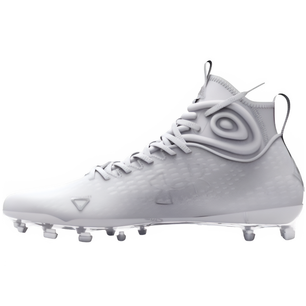 UA Men's Spotlight Lux MC 2.0 Football Cleats