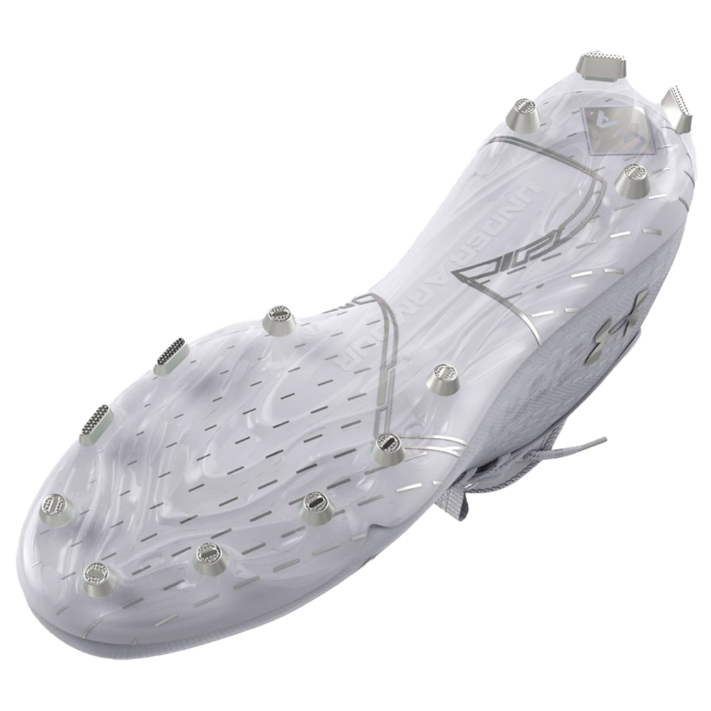 UA Men's Spotlight Lux MC 2.0 Football Cleats – Midway Sports