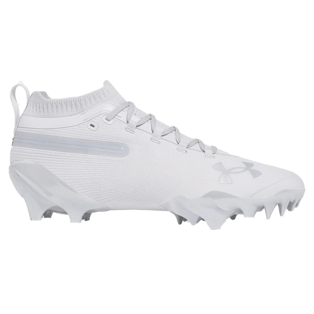 UA Men's Spotlight Pro Suede Football Cleats – Midway Sports UA Men's Spotlight Pro Suede Football Cleats – Midway Sports