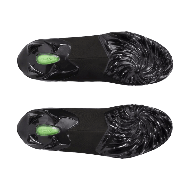 Botas de fútbol UA Spotlight Pro Suede para hombre 