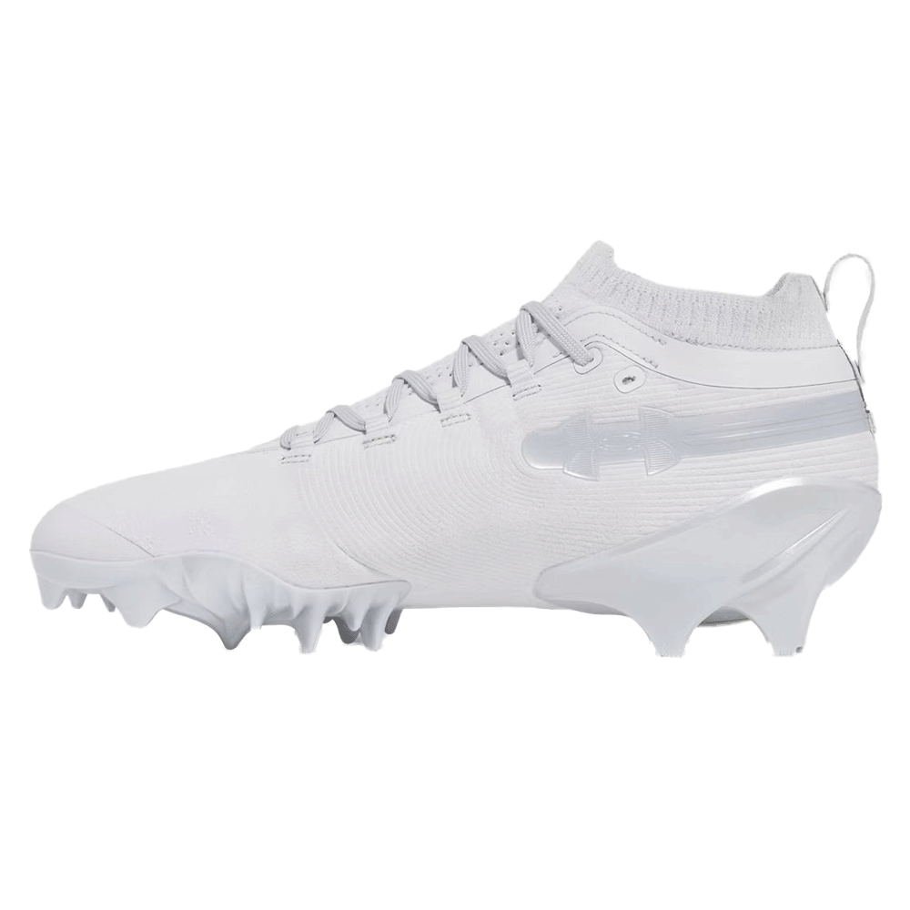 UA Men's Spotlight Pro Suede Football Cleats – Midway Sports