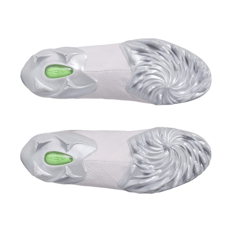 Botas de fútbol UA Spotlight Pro Suede para hombre 