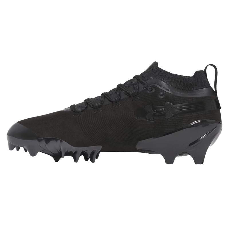 Botas de fútbol UA Spotlight Pro Suede para hombre 