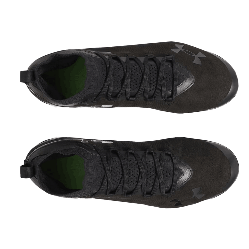 Botas de fútbol UA Spotlight Pro Suede para hombre 