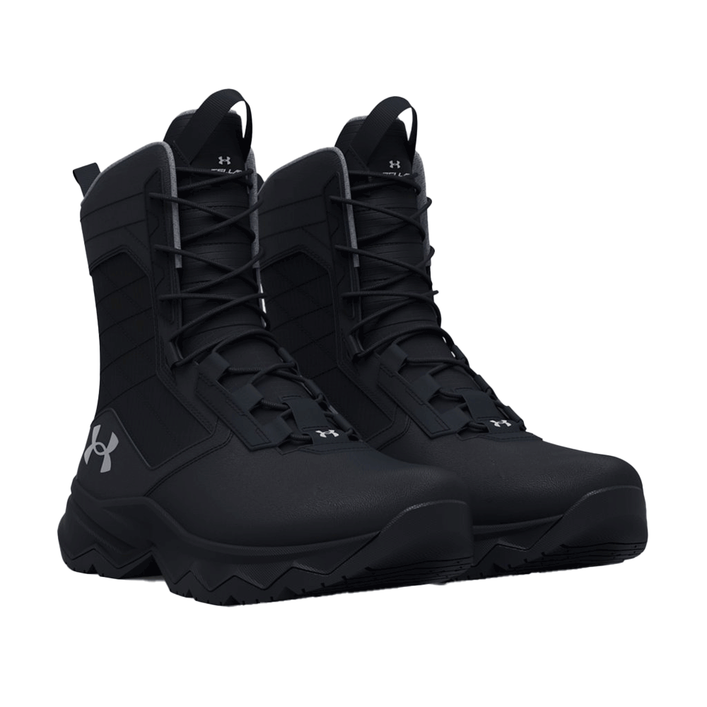 Botas tácticas UA Stellar G2 para hombre 