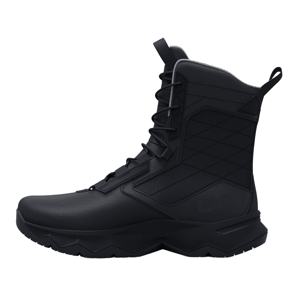 Botas tácticas UA Stellar G2 para hombre 