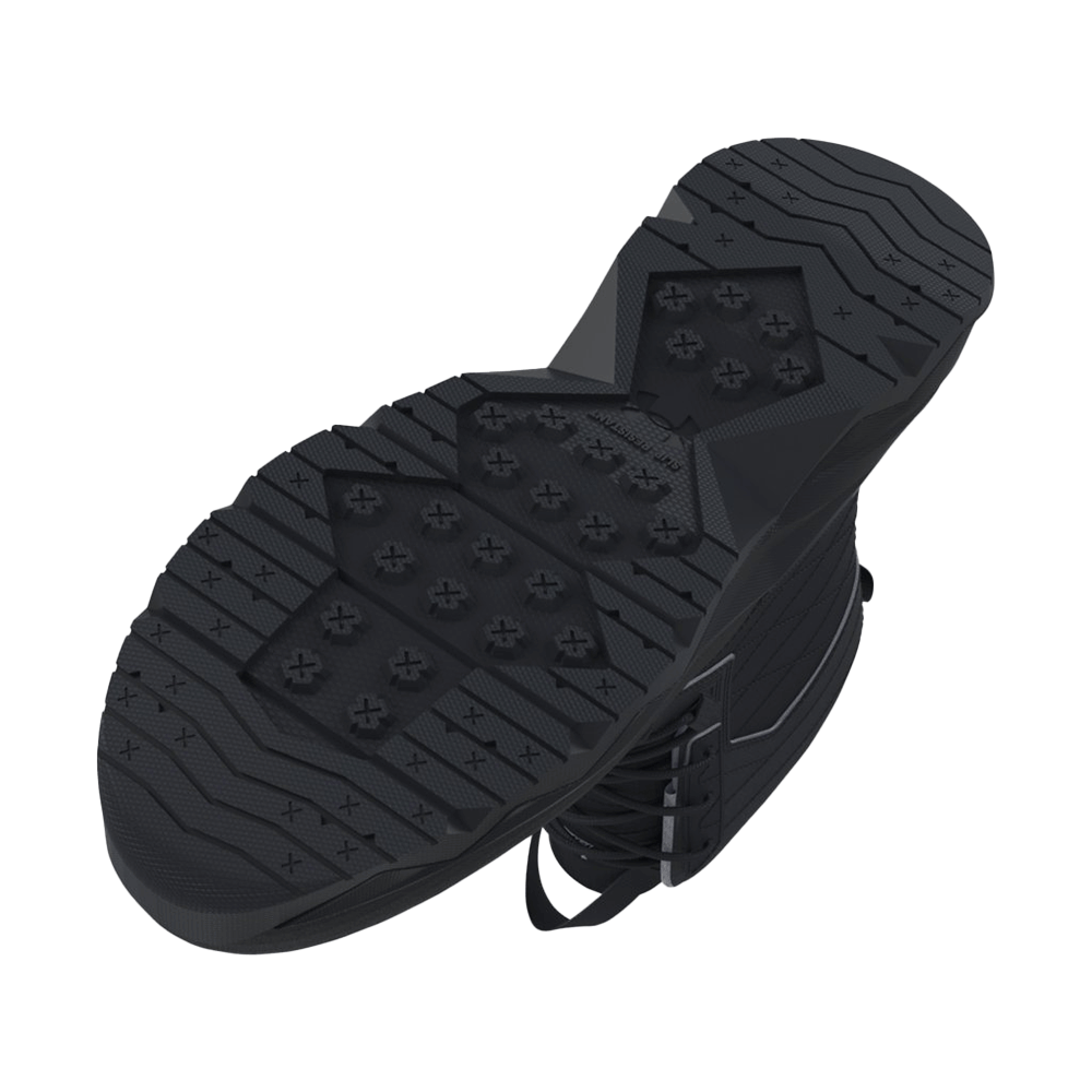 Botas tácticas UA Stellar G2 para hombre 
