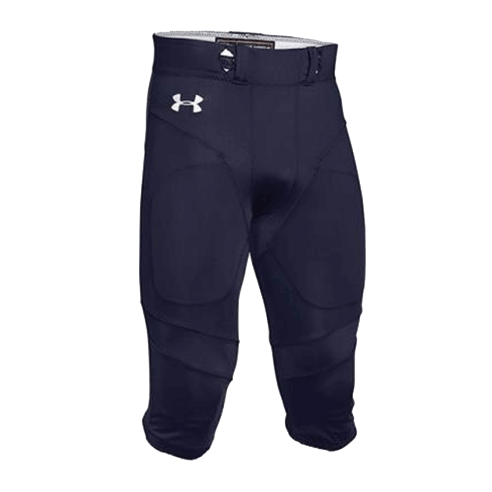 Midnight Navy / White