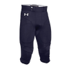 Pantalón de fútbol americano UA Stock Force para hombre (no incluye protecciones)