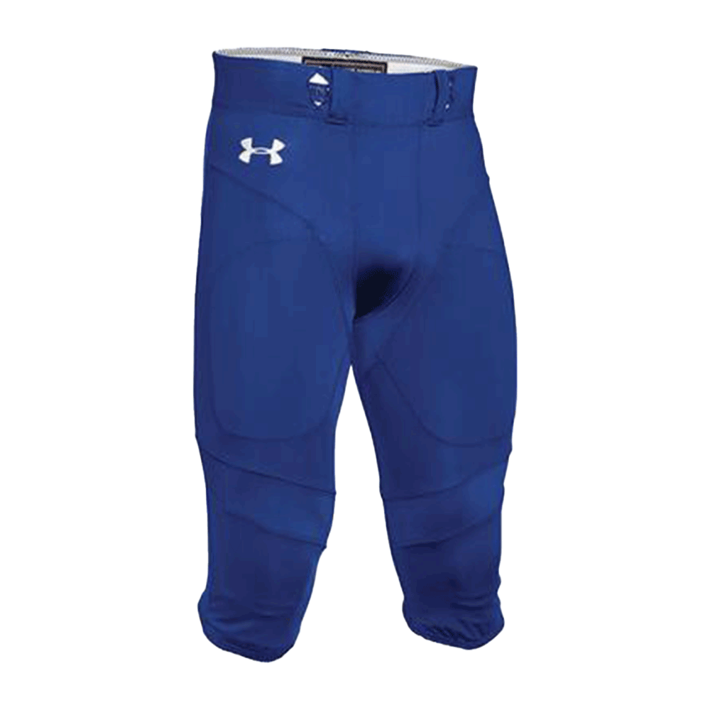 Royal / White