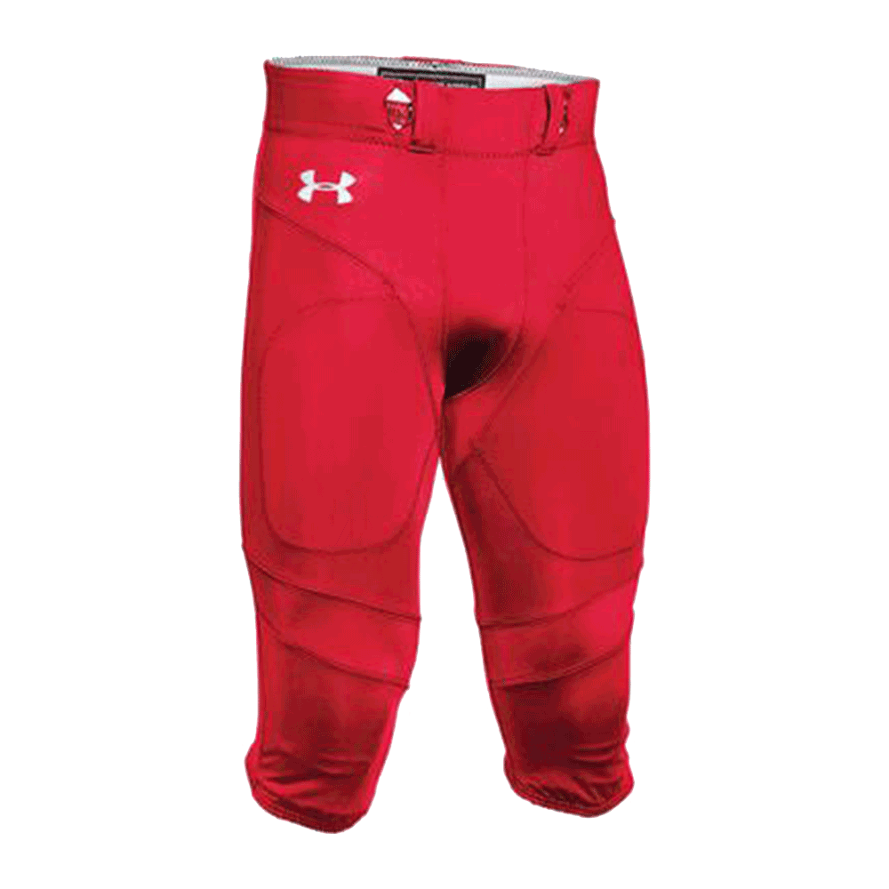 Red / White