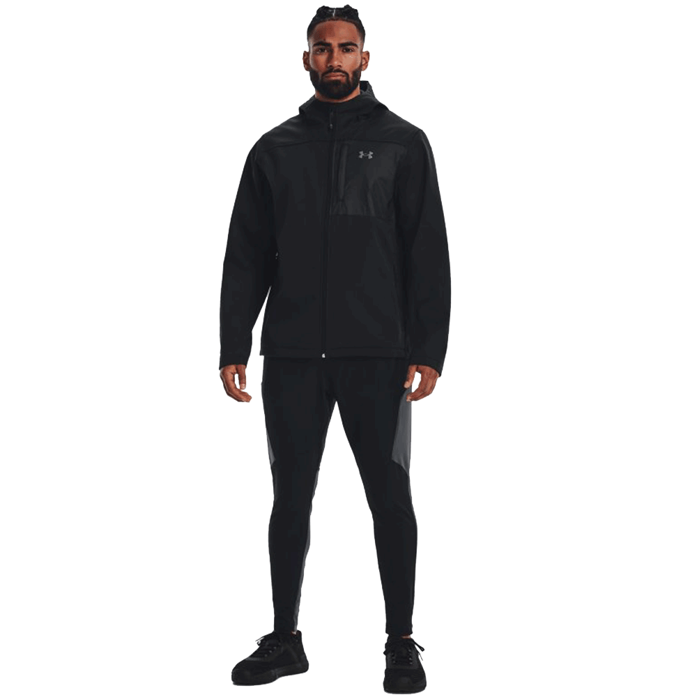 Under Armour Ladies' ColdGear® Infrared Shield 2.0 Jacket
